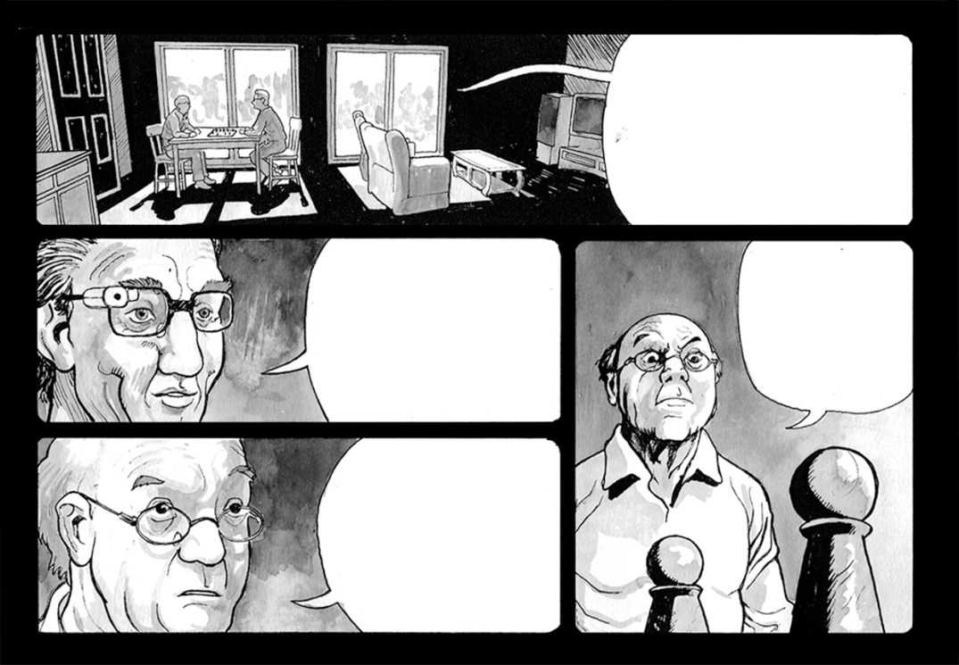 néorobin page 2 book