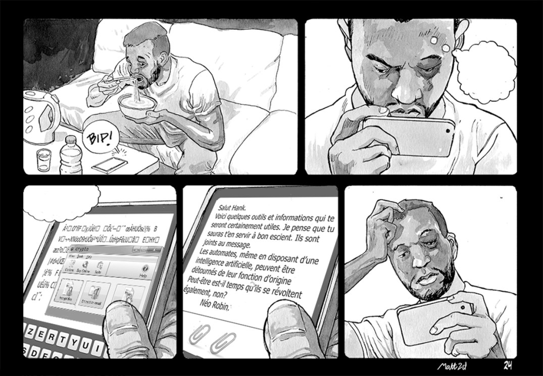 néorobin page 24 book