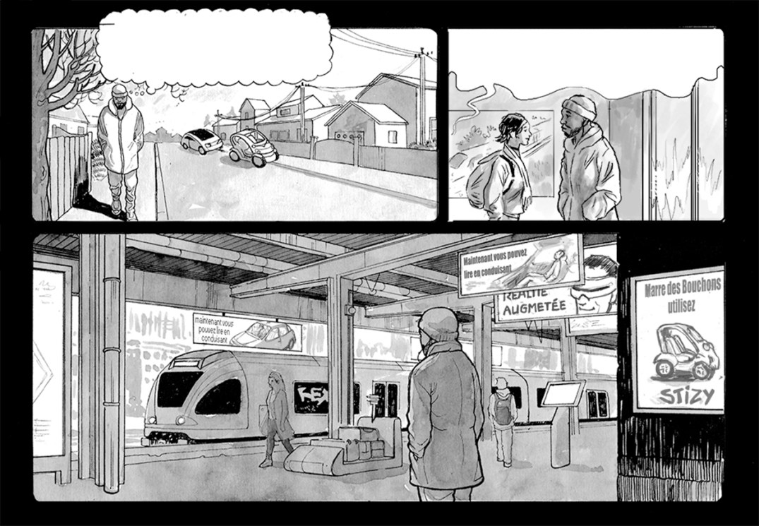 néorobin page 4 book